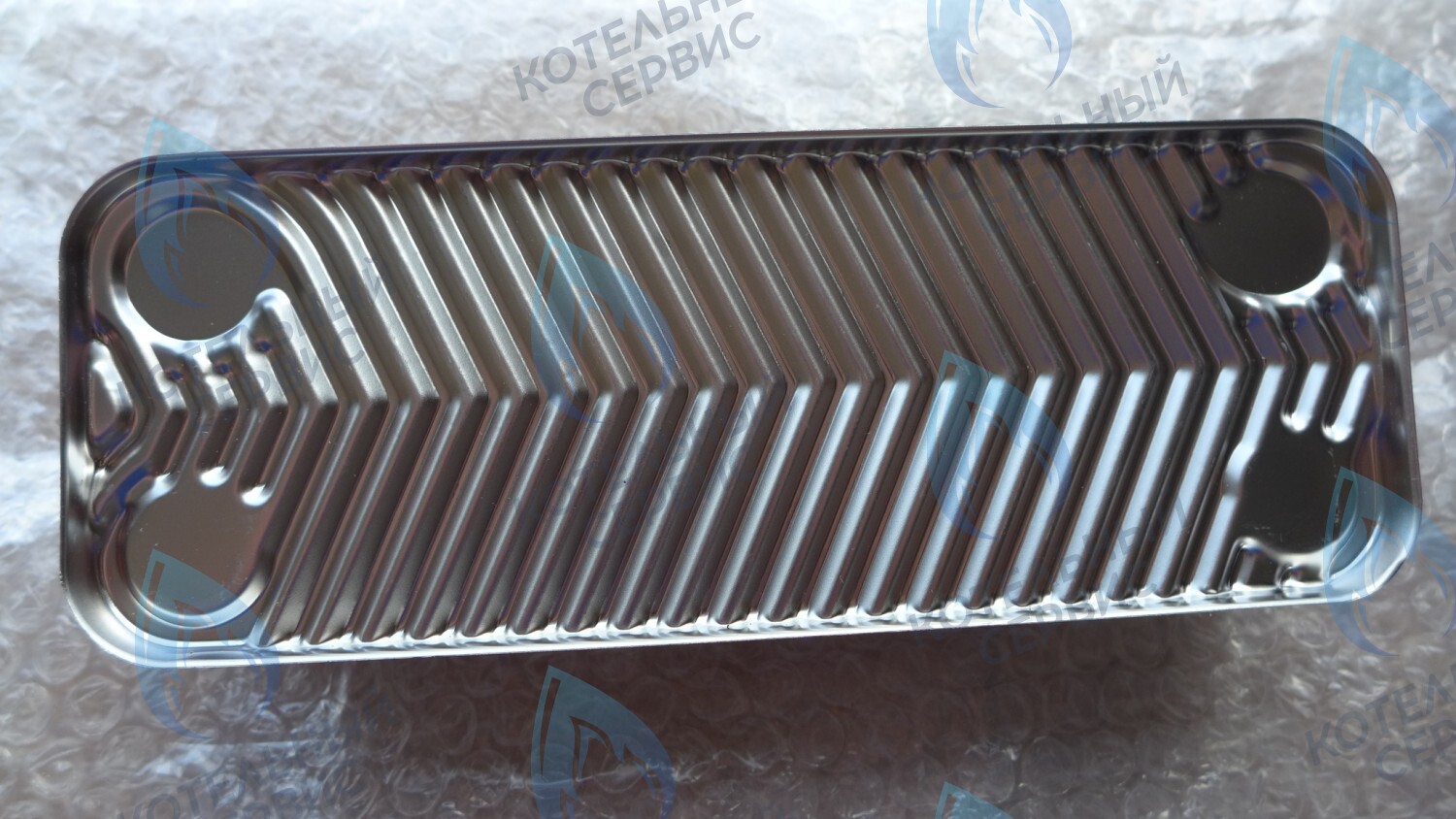 6SCAMPIA13 Теплообменник ГВС (18 пластин) FONDITAL  Antea CTFS 40 в Москве