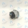 PH-W21CW50-WA82-RS2-Комп Двигатель насоса (черный пластик) (без улитки, без терминала, 2 скорости) аналог WILO 82w INTMSL15/5 HE-2 (21мм по часовой) в Москве