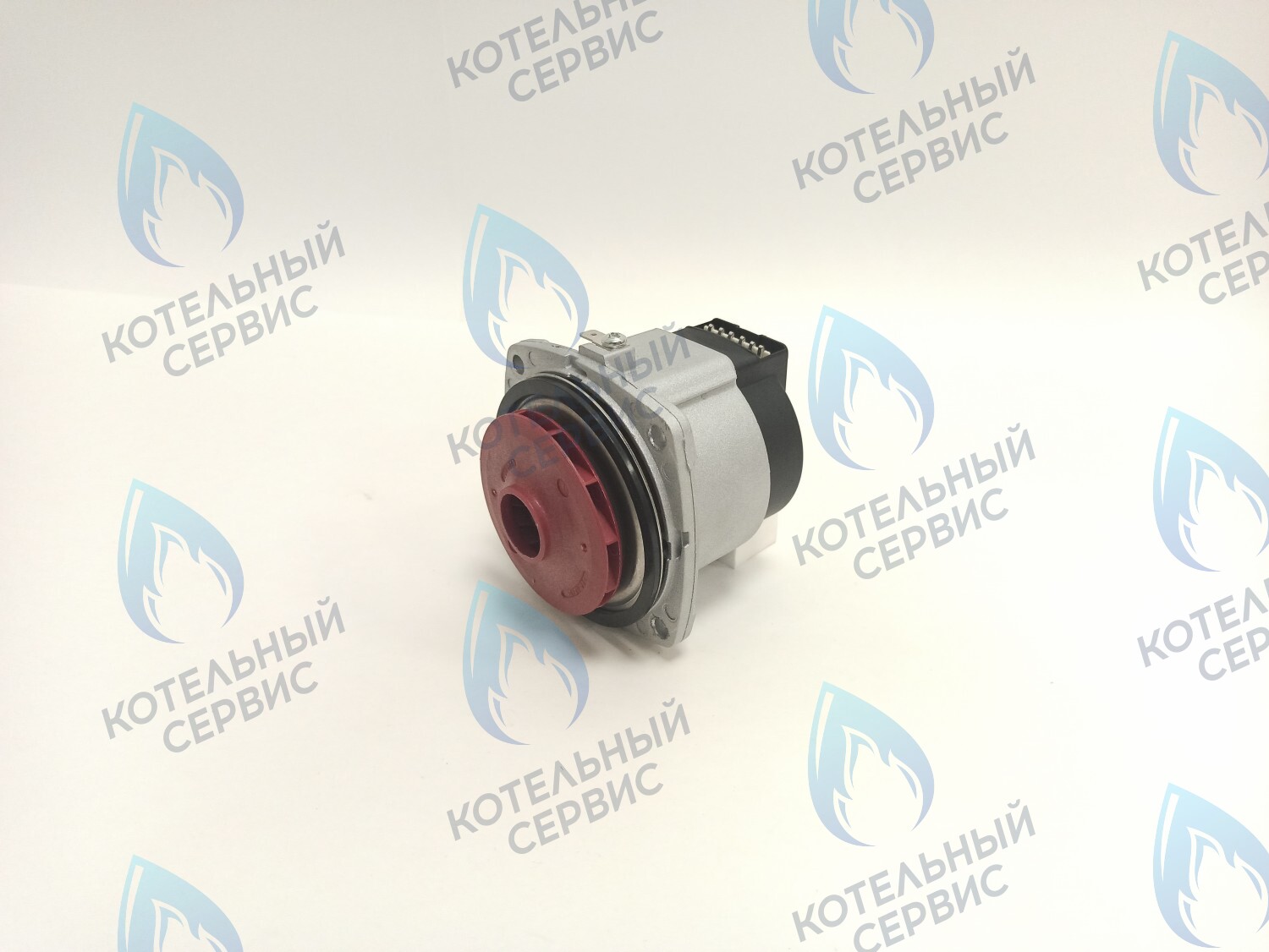 PH-W21CW50-WA82-RS2-Комп Двигатель насоса (черный пластик) (без улитки, без терминала, 2 скорости) аналог WILO 82w INTMSL15/5 HE-2 (21мм по часовой) в Москве