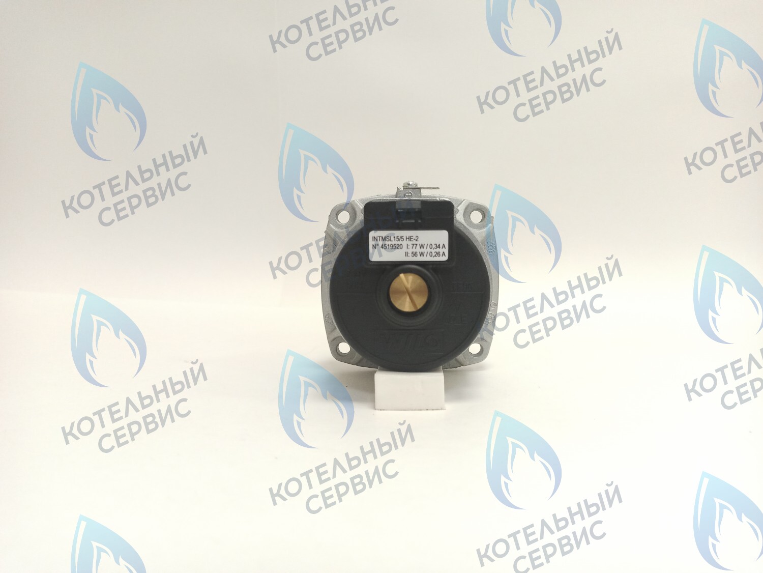 PH-W21CW50-WA82-RS2-Комп Двигатель насоса (черный пластик) (без улитки, без терминала, 2 скорости) аналог WILO 82w INTMSL15/5 HE-2 (21мм по часовой) в Москве