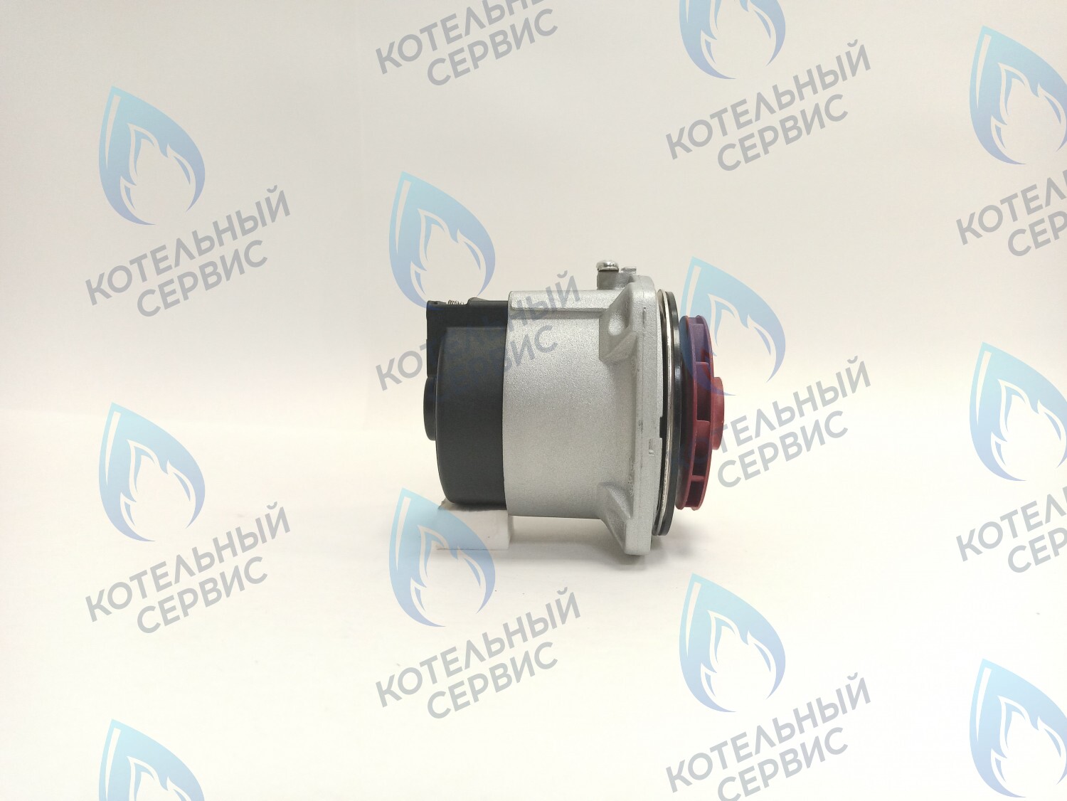 PH-W21CW50-WA82-RS2-Комп Двигатель насоса (черный пластик) (без улитки, без терминала, 2 скорости) аналог WILO 82w INTMSL15/5 HE-2 (21мм по часовой) в Москве