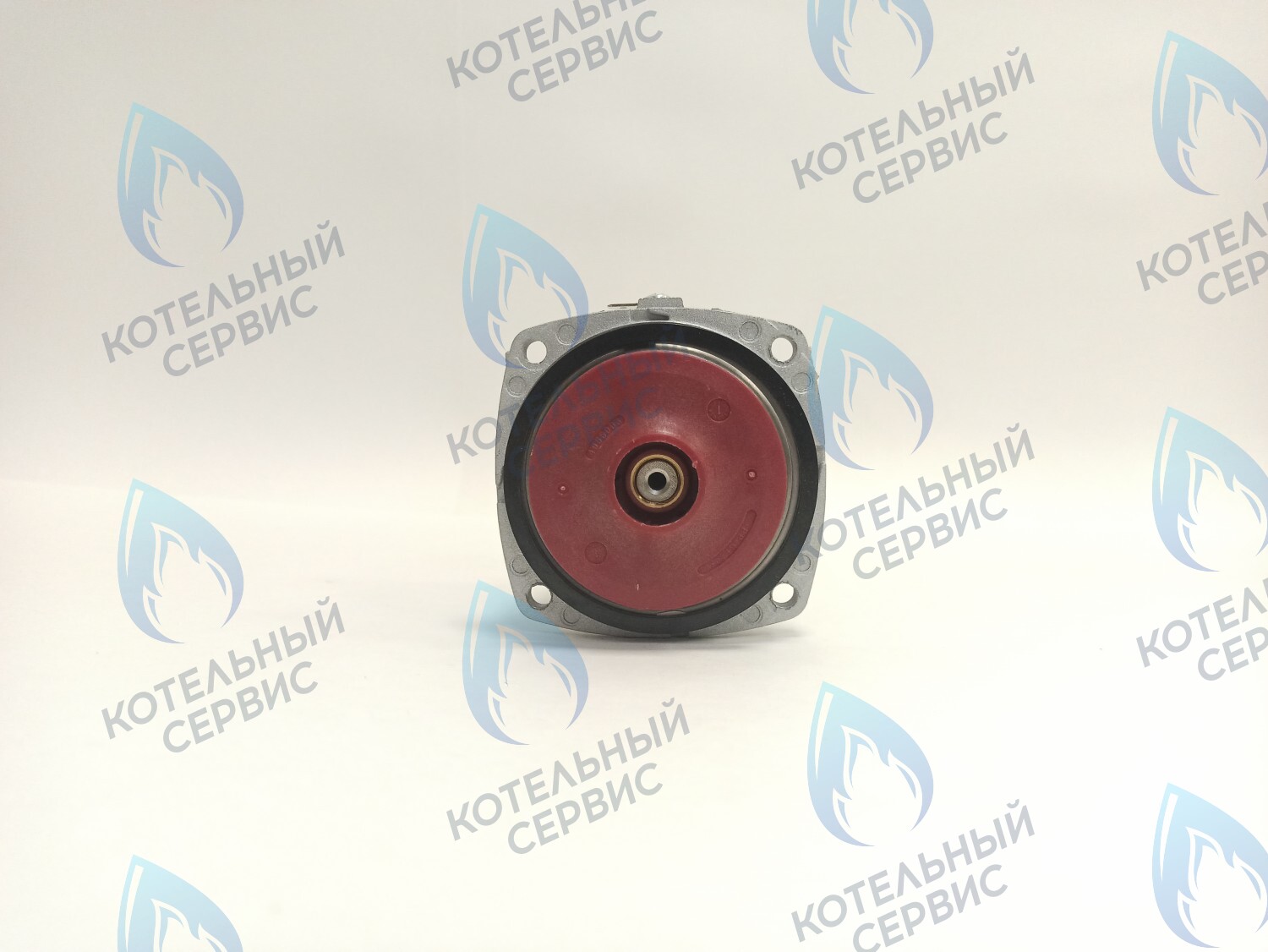 PH-W21CW50-WA82-RS2-Комп Двигатель насоса (черный пластик) (без улитки, без терминала, 2 скорости) аналог WILO 82w INTMSL15/5 HE-2 (21мм по часовой) в Москве