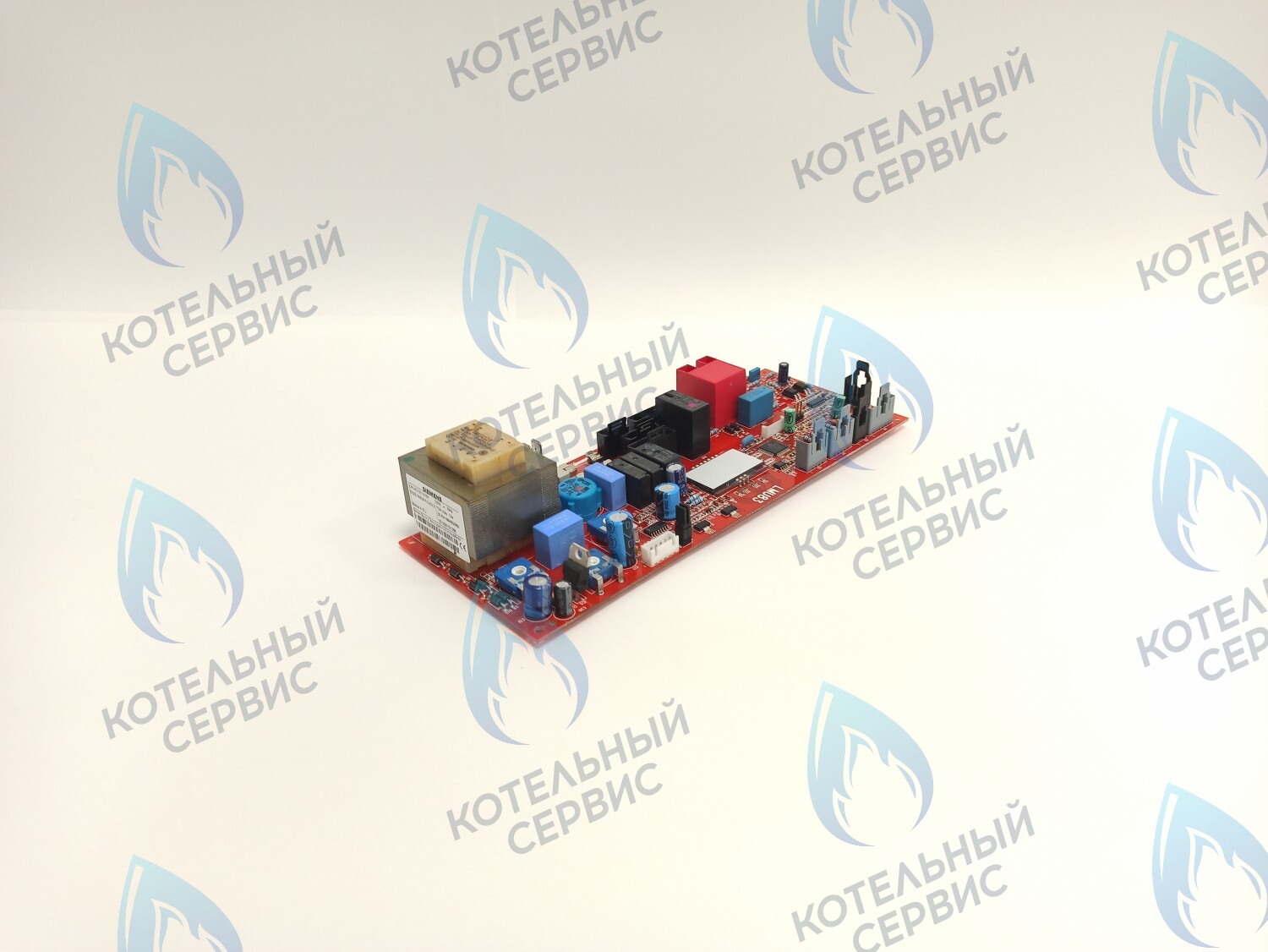 CB007-02 Плата управления KENTATSU NOBBY SMART 24-1CS, 24-2CS, 28-2CS, Unical EVE 05 CTN 24, EVE 05 CTFS 24, Siemens LMU83 (7020130021, 792.7020130021) в Москве