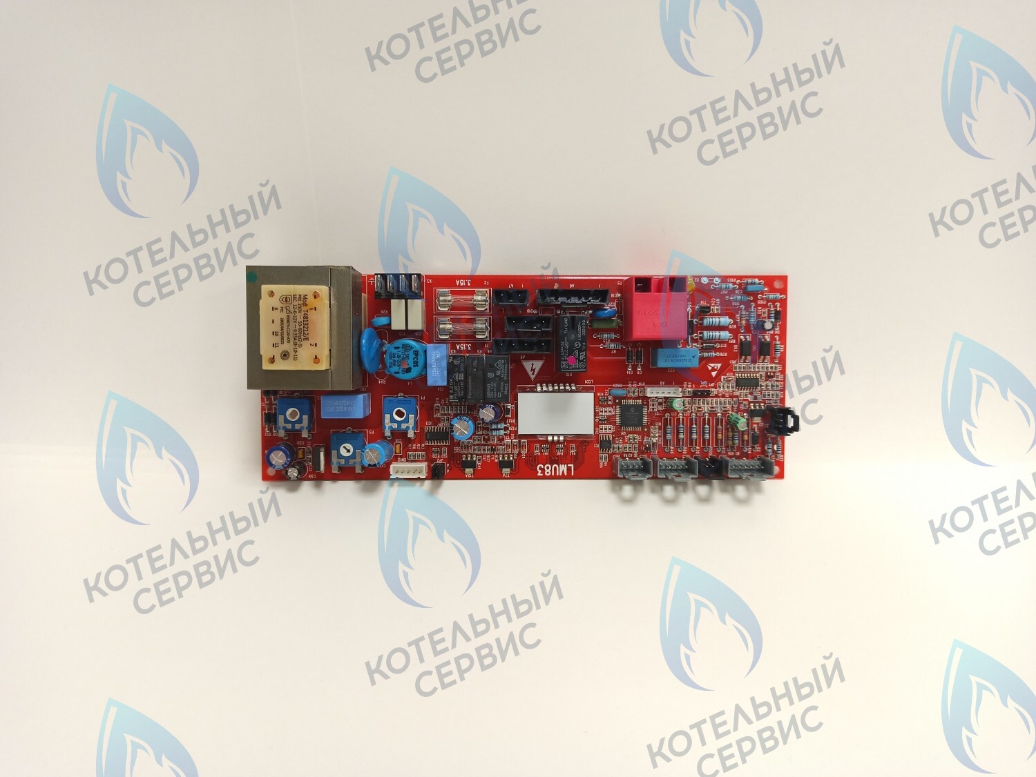 CB007-02 Плата управления KENTATSU NOBBY SMART 24-1CS, 24-2CS, 28-2CS, Unical EVE 05 CTN 24, EVE 05 CTFS 24, Siemens LMU83 (7020130021, 792.7020130021) в Москве