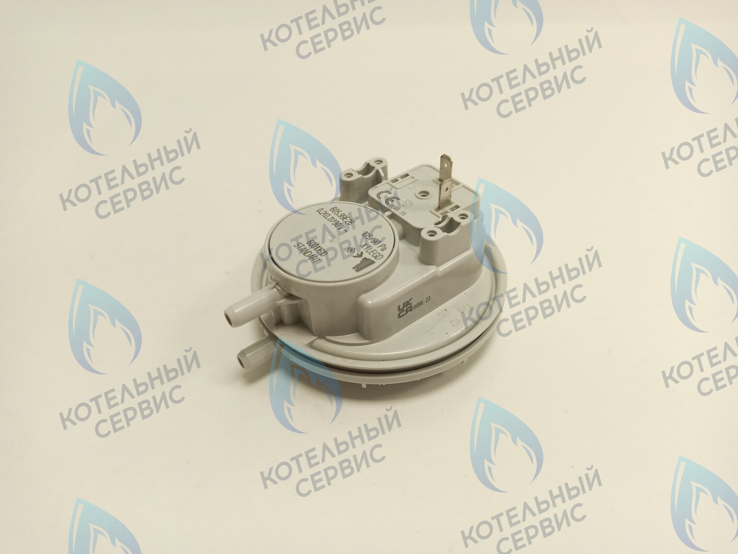 AP-105-090-48-HC Реле давления воздуха (маностат) 105/90 Pa KOREASTAR BRAVO K (NG) 18 (KS90299016, 39899016, 15199016) в Москве