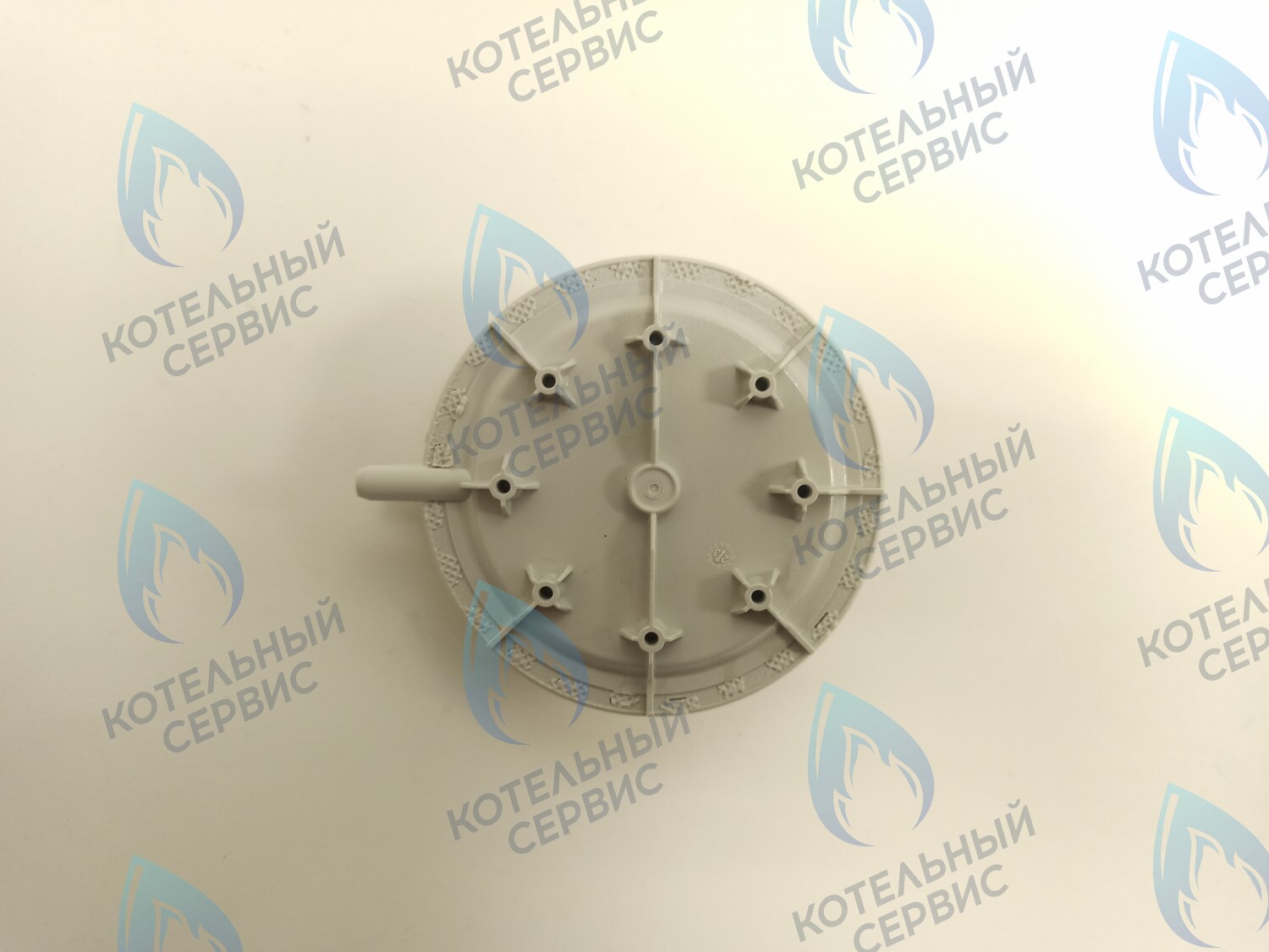 AP-105-090-48-HC Реле давления воздуха (маностат) 105/90 Pa KOREASTAR BRAVO K (NG) 18 (KS90299016, 39899016, 15199016) в Москве