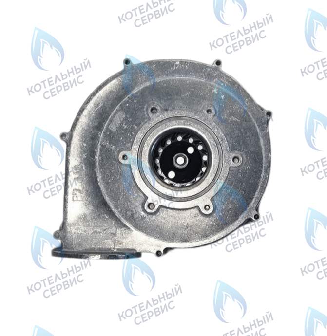 710754100 Вентилятор BAXI в Москве