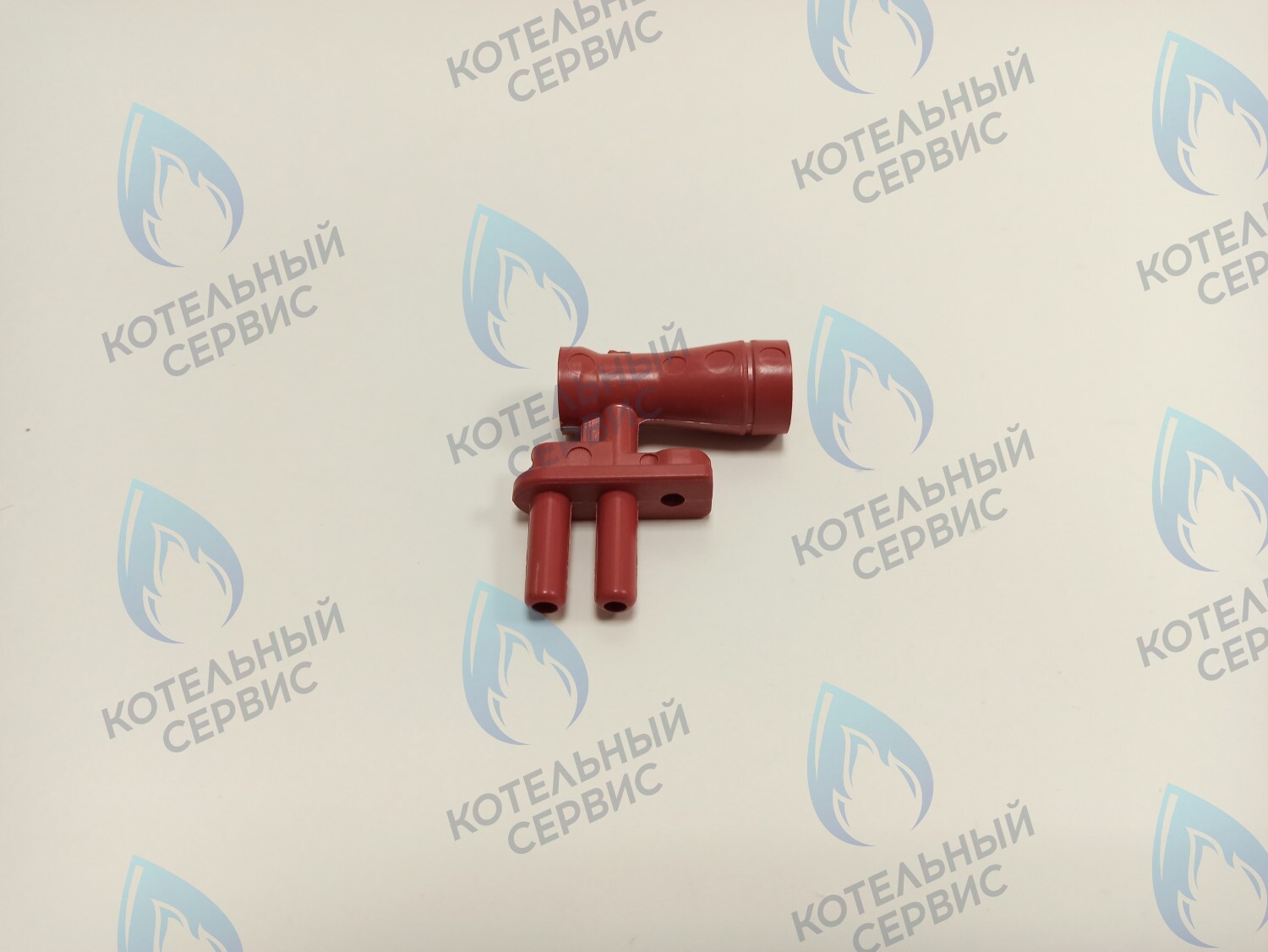 07-5005 Трубка Вентури Alpine Light 24F POLYKRAFT в Москве