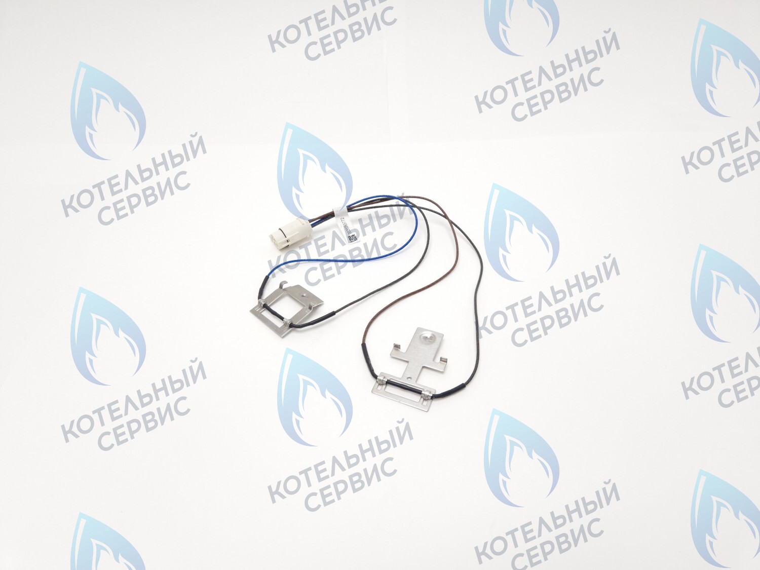 0020051039 Датчик отходящих газов Vaillant (VU 254/4-7, VUW 254/4-7, VUW 180/3-3 M R1, VUW 200/3-3 M R1, VUW 240/3-3 M R1) в Москве