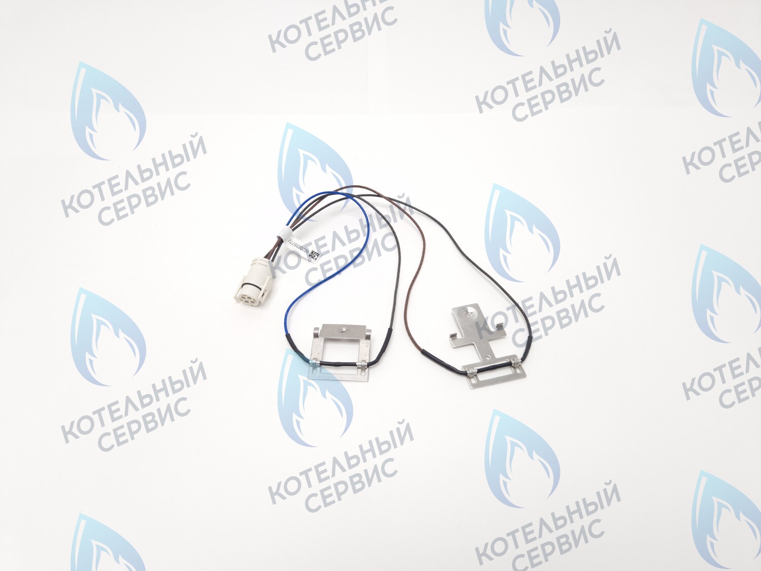 0020051039 Датчик отходящих газов Vaillant (VU 254/4-7, VUW 254/4-7, VUW 180/3-3 M R1, VUW 200/3-3 M R1, VUW 240/3-3 M R1) в Москве