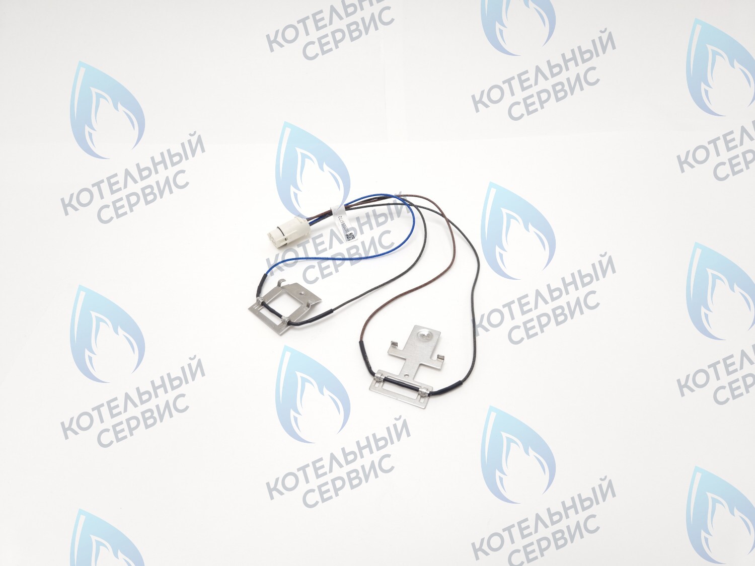 0020051039 Датчик отходящих газов Vaillant (VU 254/4-7, VUW 254/4-7, VUW 180/3-3 M R1, VUW 200/3-3 M R1, VUW 240/3-3 M R1) в Москве