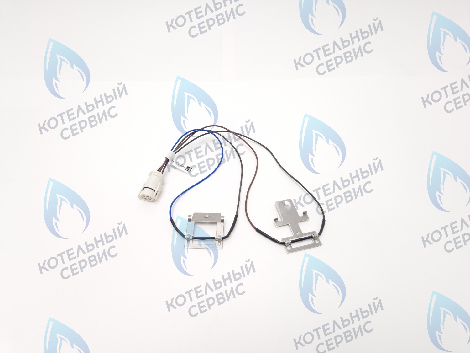 0020051039 Датчик отходящих газов Vaillant (VU 254/4-7, VUW 254/4-7, VUW 180/3-3 M R1, VUW 200/3-3 M R1, VUW 240/3-3 M R1) в Москве
