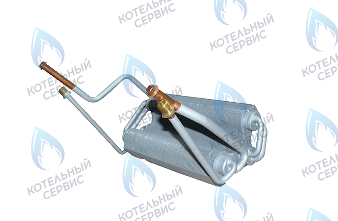 39811450 Теплообменник битермический KIT PACCO LAM (37403500) FERROLI в Москве