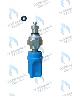 Букса крана подпитки (кран заполнения) OASIS NZR