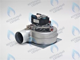 Вентилятор ALPHATHERM SIGMA ECO PTD 14 / 18 / 24 (35W)