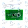 CB031-DP Дисплей для котла GAZLUX, GAZECO 24 С1/С2/Т1/Т2 (с 05.2016 г.) для платы CB031 (05-4004-02) в Москве