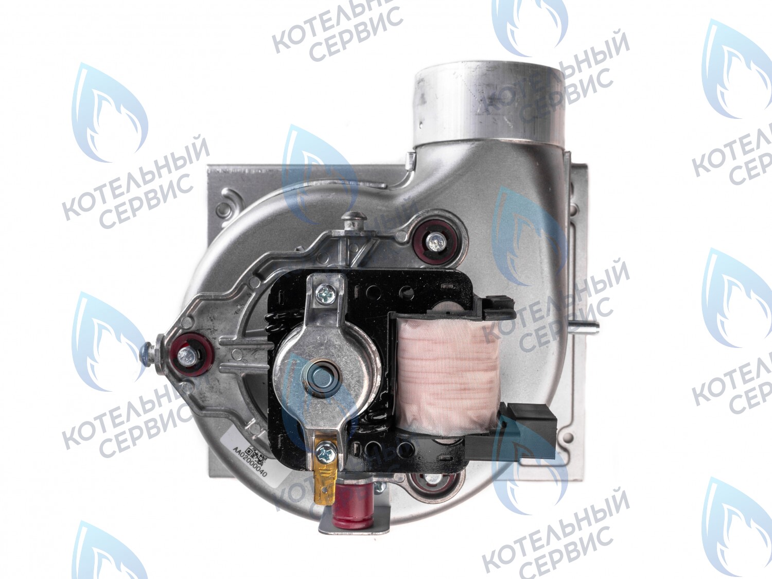 KS90299777 Вентилятор дымоудаления 20кВт/24кВт KOREASTAR в Москве