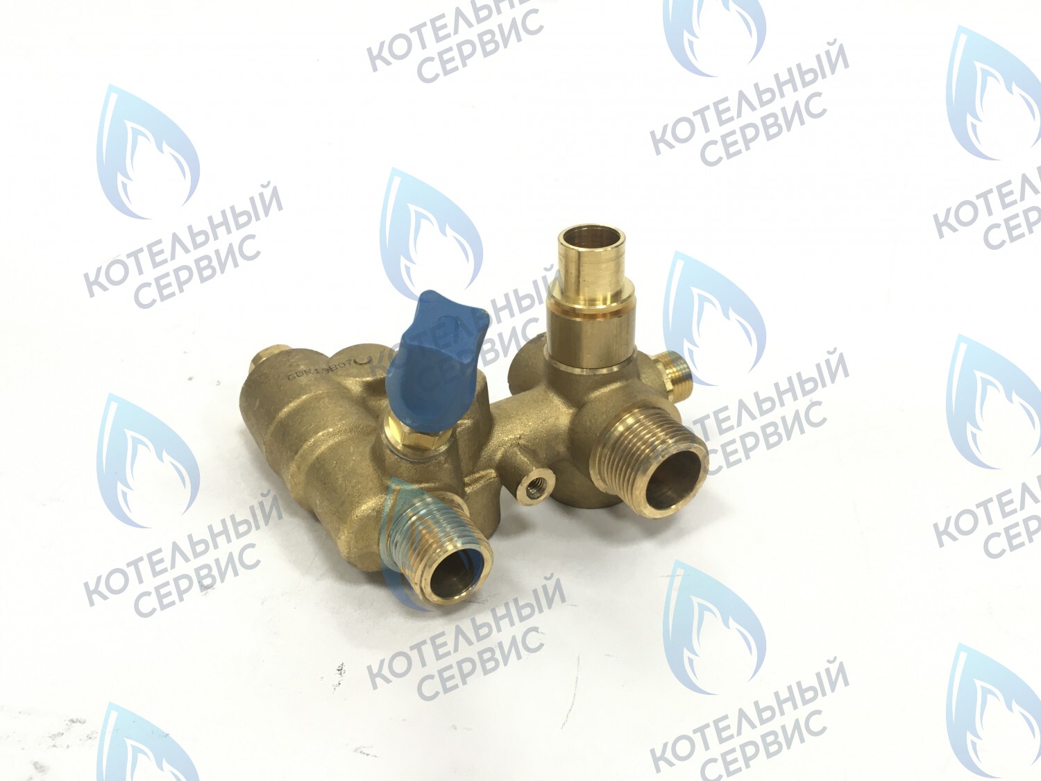 0020035088 Гидроблок вход P17 PROTHERM в Москве