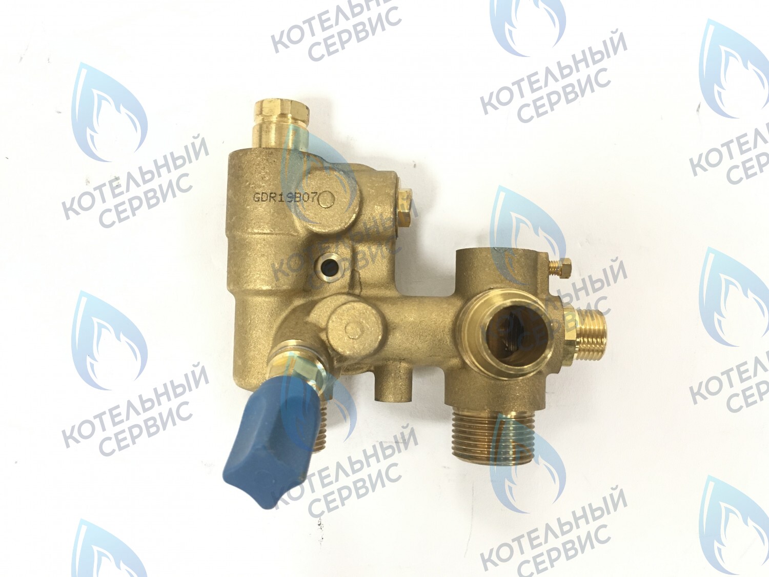 0020035088 Гидроблок вход P17 PROTHERM в Москве