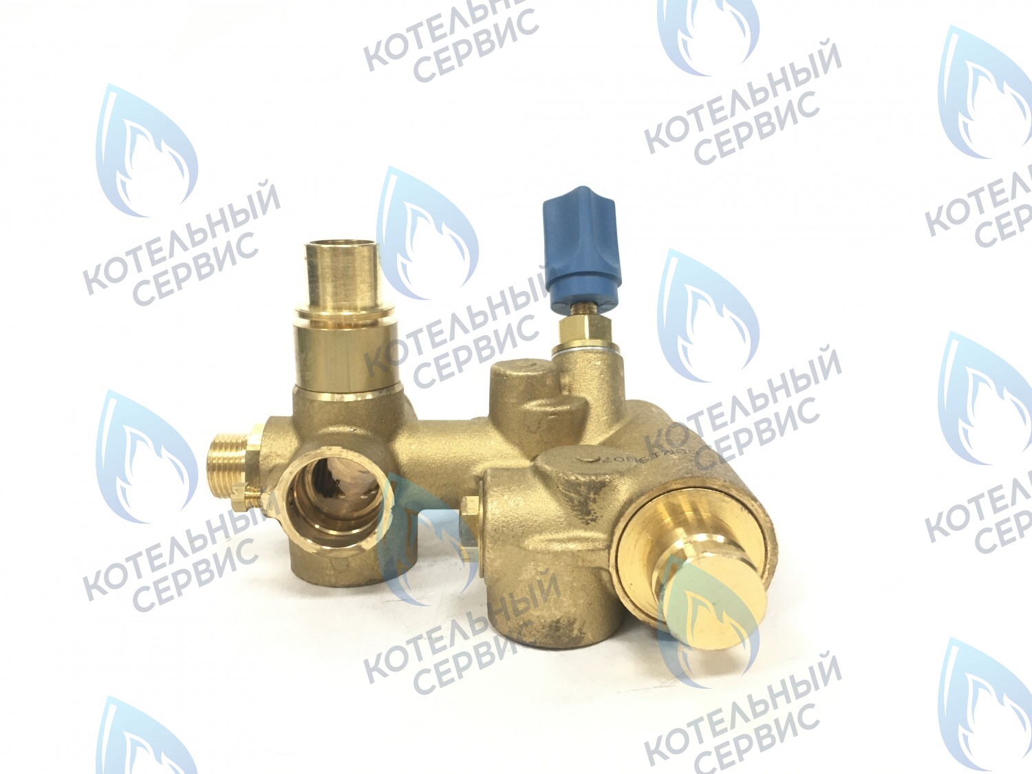 0020035088 Гидроблок вход P17 PROTHERM в Москве
