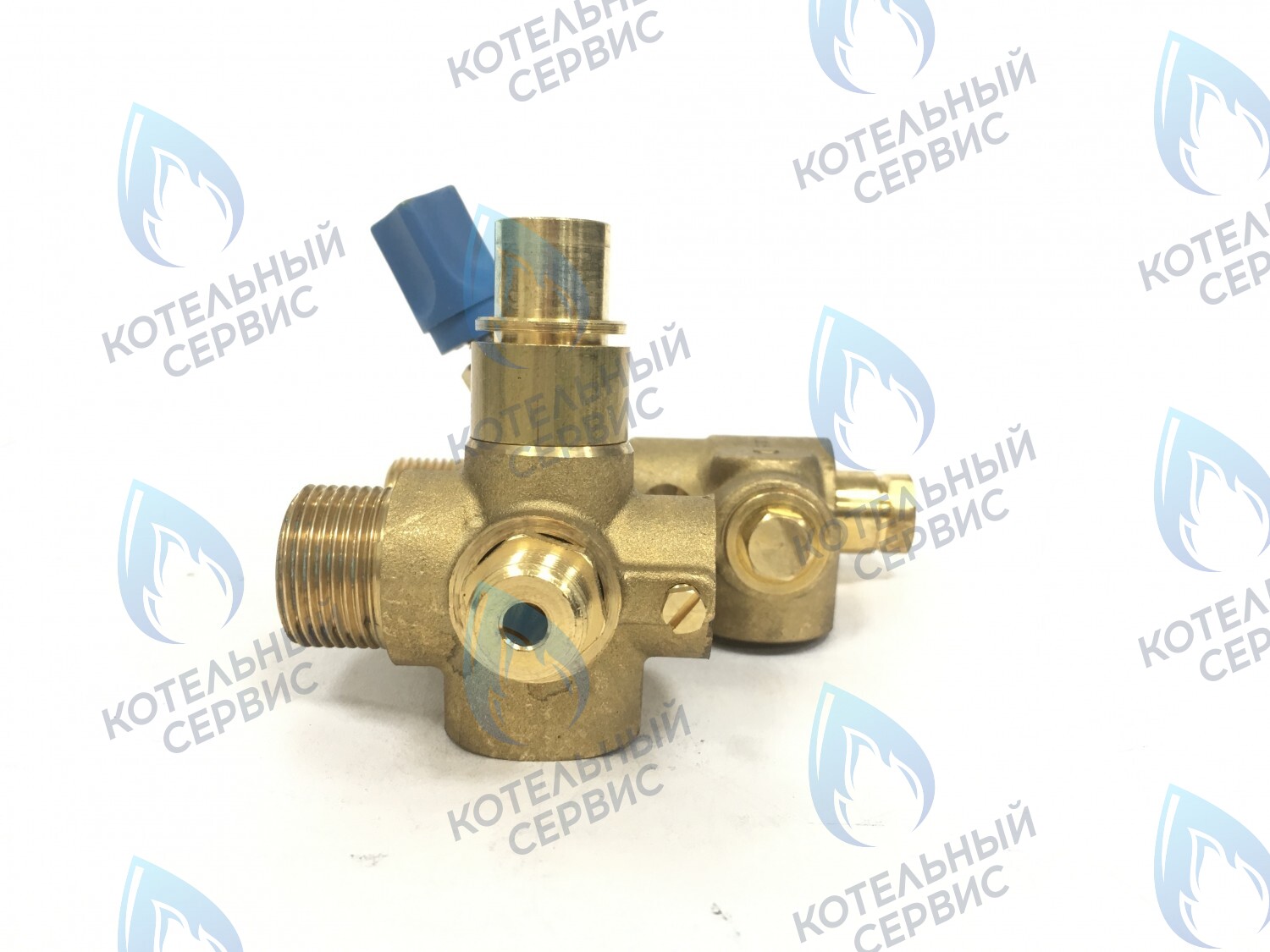 0020035088 Гидроблок вход P17 PROTHERM в Москве