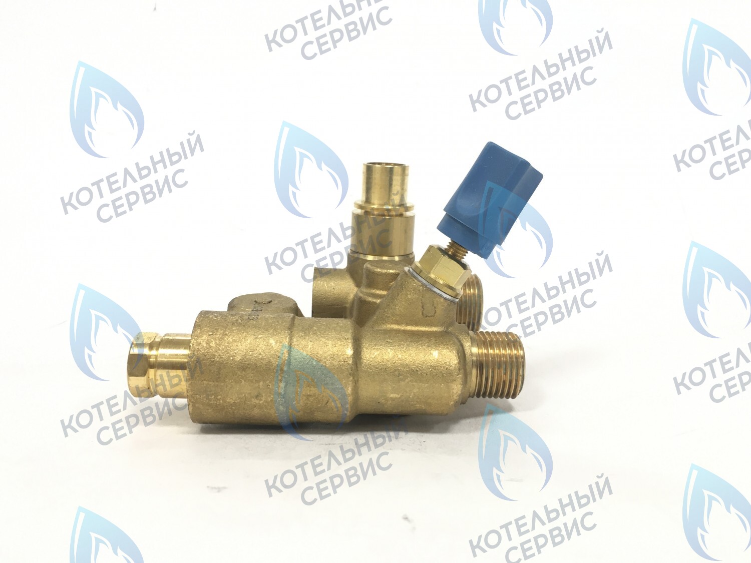 0020035088 Гидроблок вход P17 PROTHERM в Москве