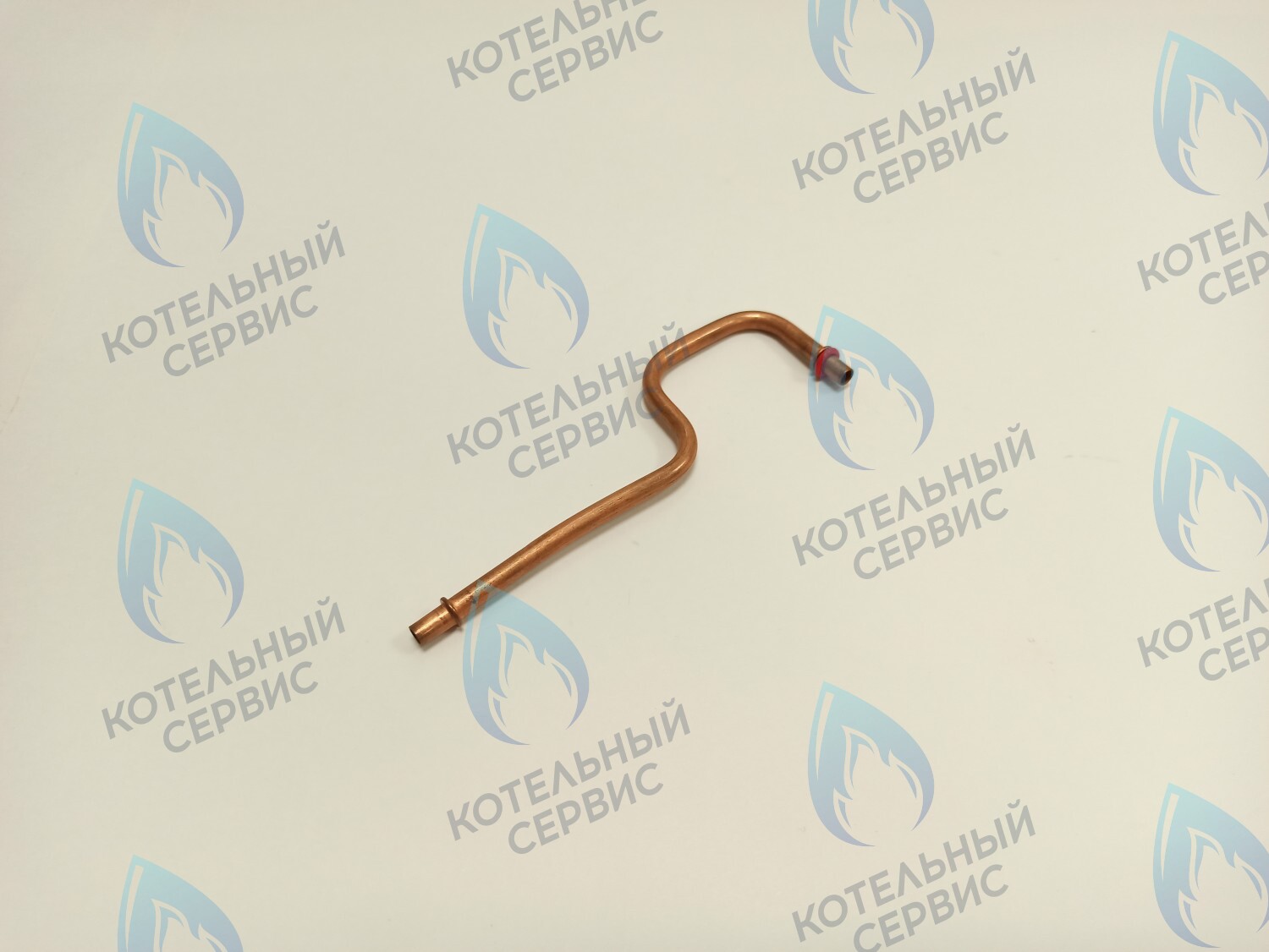 S412150047 Труба для подачи воды ELSOTHERM серия B в Москве