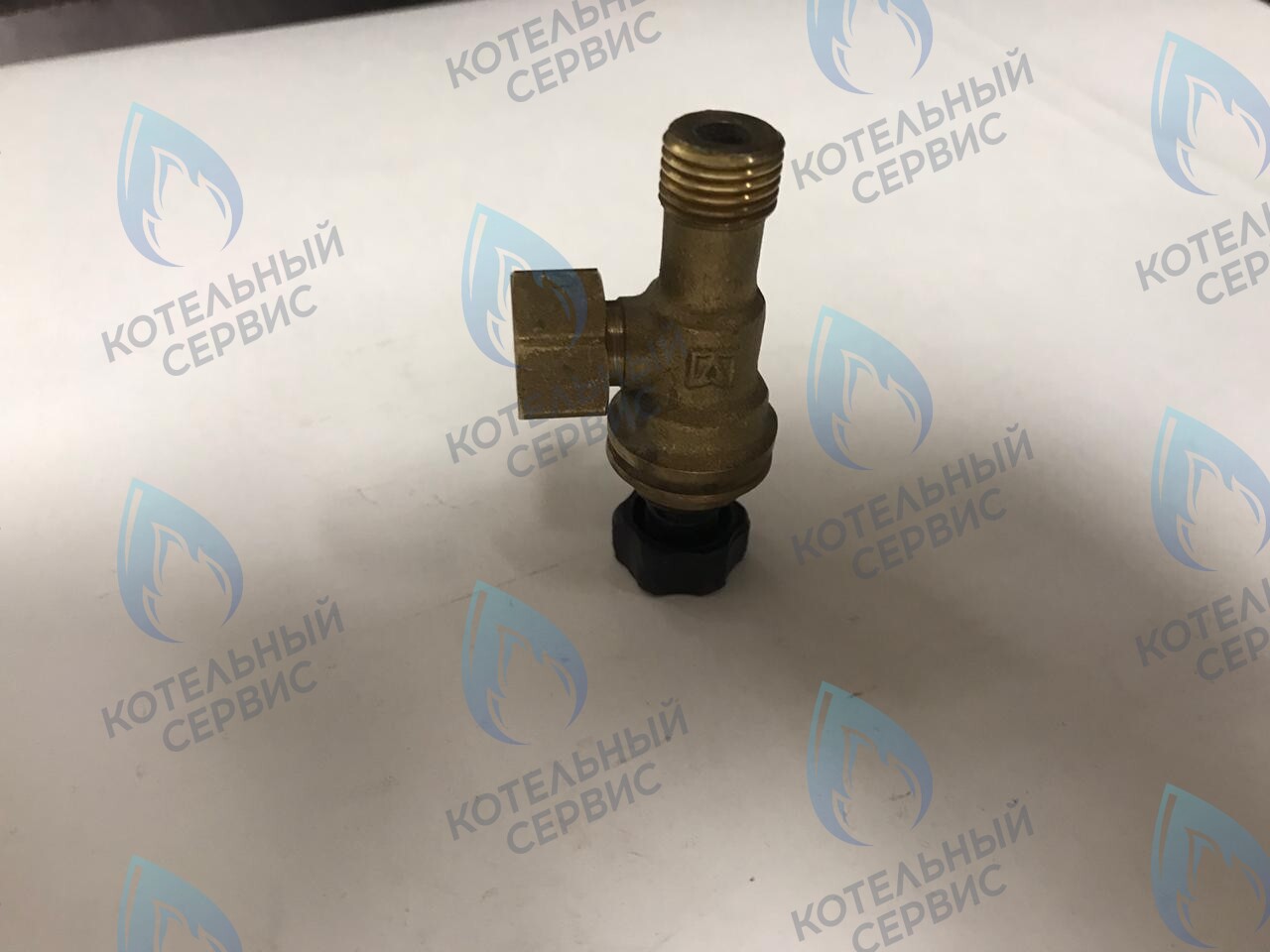 7825984 Кран подпитки Viessmann Vitopend 100 WH1B (7825984) в Москве