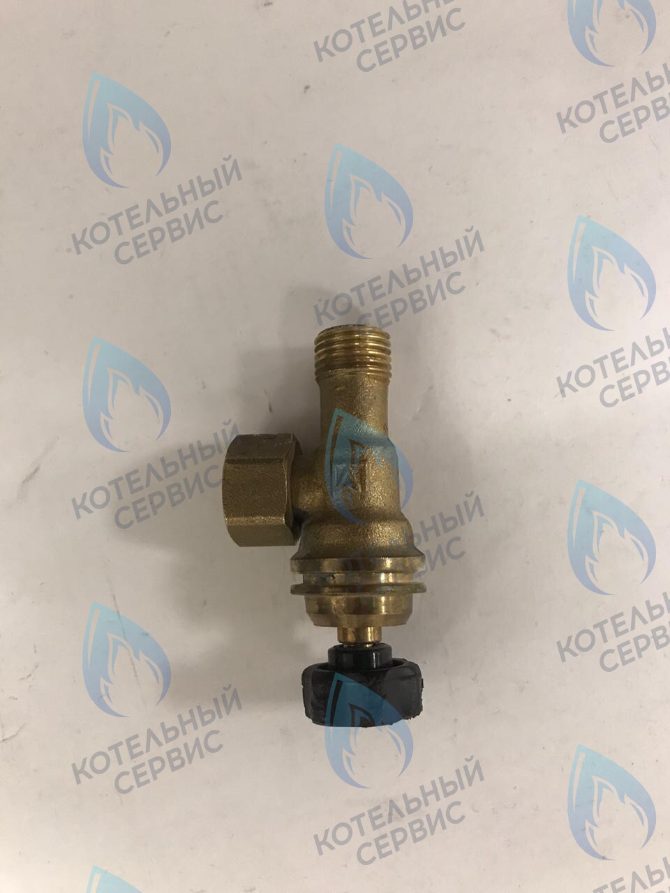 7825984 Кран подпитки Viessmann Vitopend 100 WH1B (7825984) в Москве