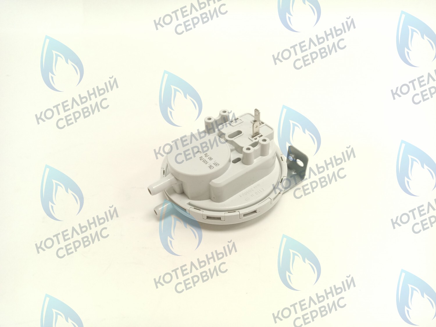 AP-105-090-48-HJ Реле давления воздуха (маностат) 105/90 Pa KOREASTAR BRAVO K (NG) 18 (KS90299016, 39899016, 15199016) в Москве
