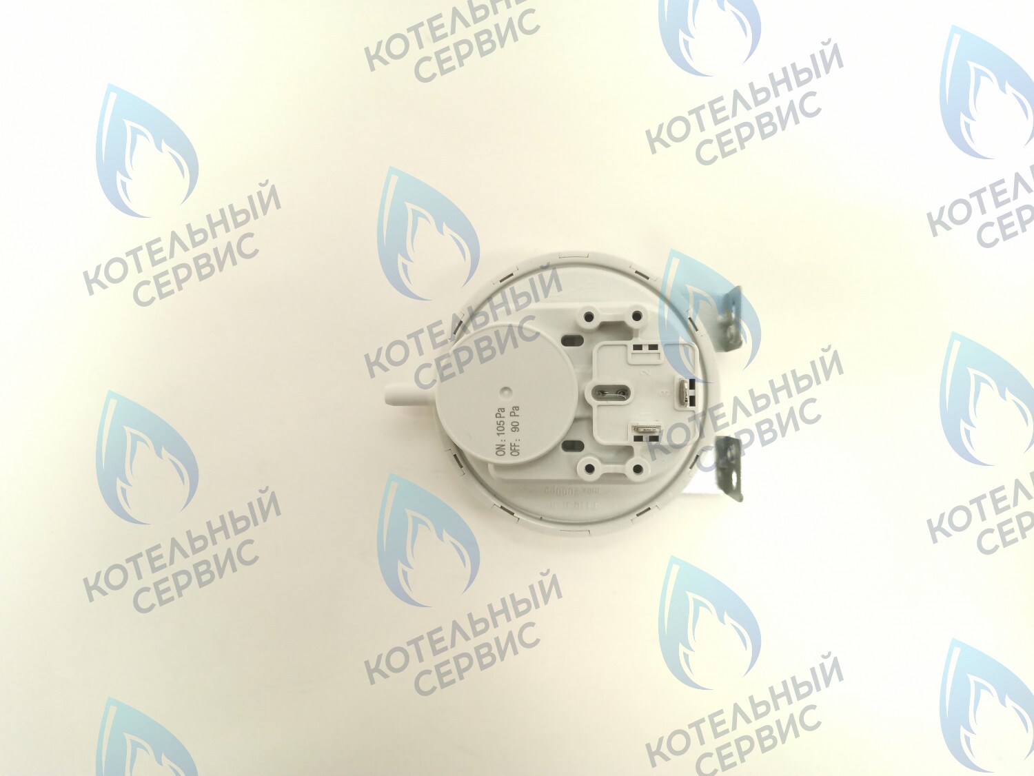 AP-105-090-48-HJ Реле давления воздуха (маностат) 105/90 Pa KOREASTAR BRAVO K (NG) 18 (KS90299016, 39899016, 15199016) в Москве