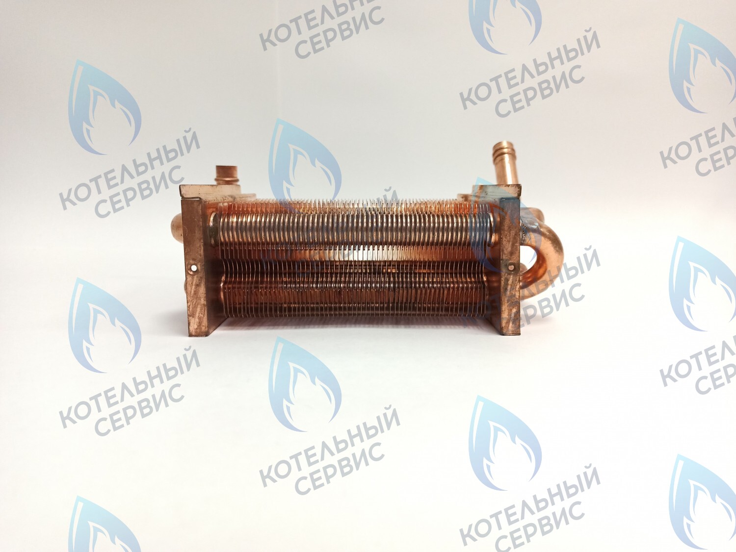 EM003-150 Теплообменник первичный MASTER GAS SEOUL 11, 14, 16, 21 (2070549) в Москве