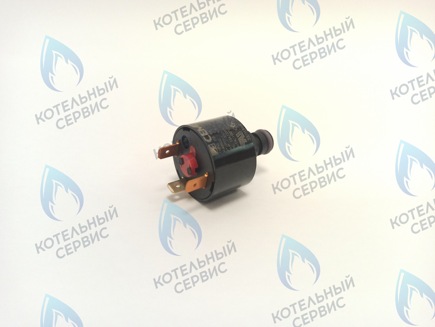 PS006 Датчик давления воды CEME 6321 WAP 0.2-2 bar 63210N0000,5 в Москве