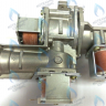400001568 Газовый клапан RINNAI SMF 166/206/256 в Москве