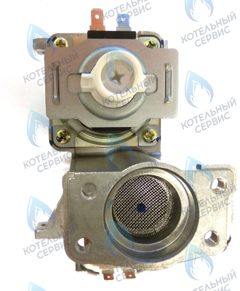 400001568 Газовый клапан RINNAI SMF 166/206/256 в Москве