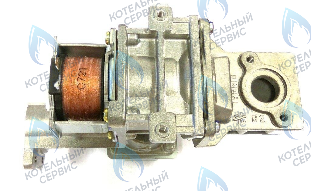 400001568 Газовый клапан RINNAI SMF 166/206/256 в Москве