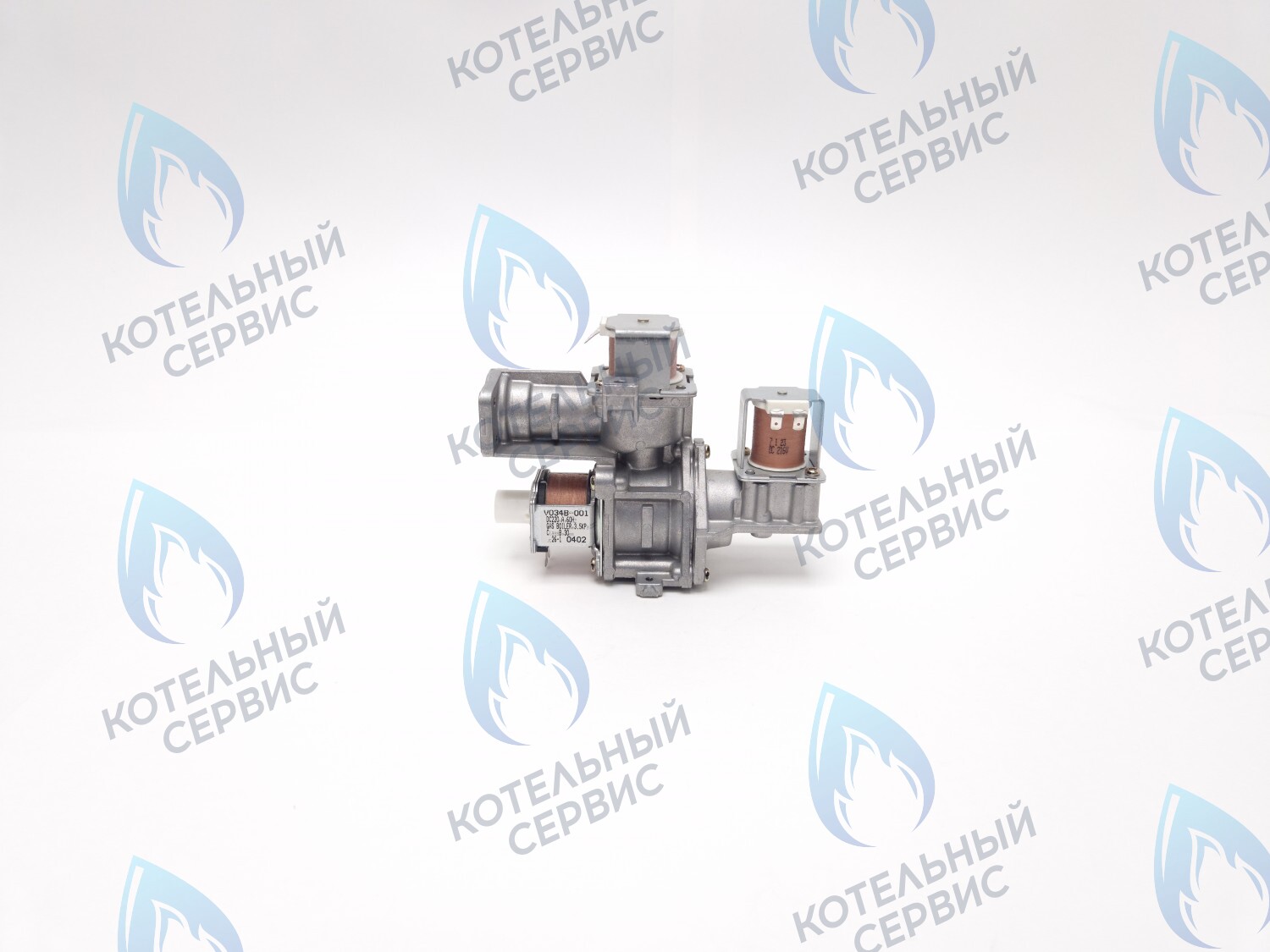 400001568 Газовый клапан RINNAI SMF 166/206/256 в Москве