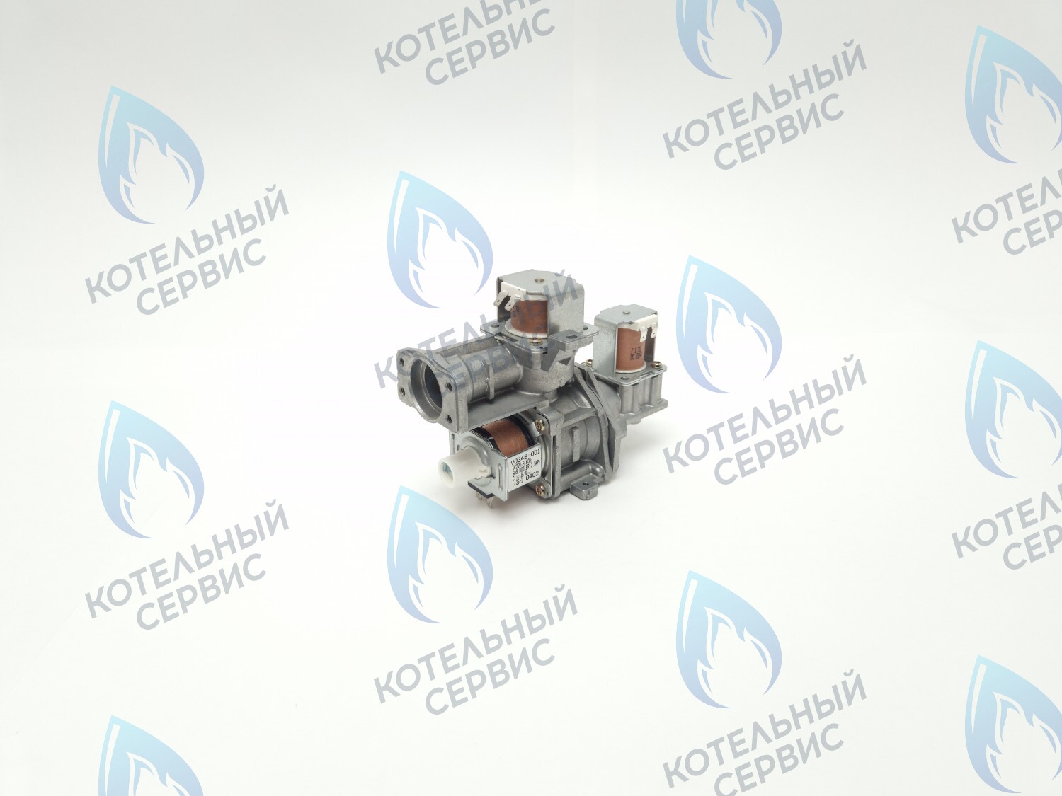 400001568 Газовый клапан RINNAI SMF 166/206/256 в Москве