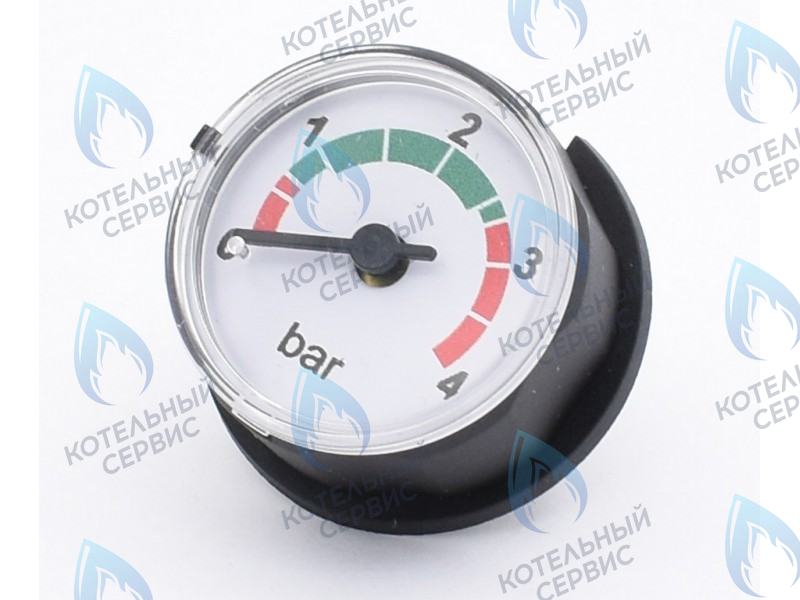 8737602880 Манометр BOSCH GAZ 4000 в Москве