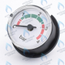 8737602880 Манометр BOSCH GAZ 4000 в Москве