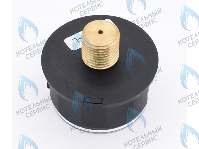 8737602880 Манометр BOSCH GAZ 4000 в Москве