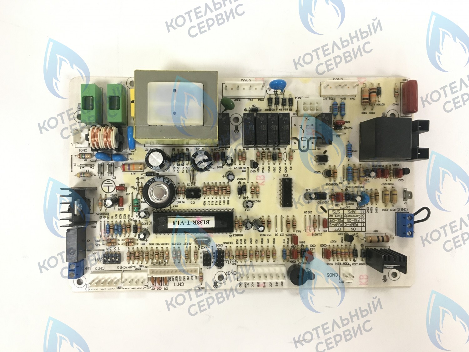 05-2601 Плата электроники Standard B-24-T1-F GAZLUX в Москве