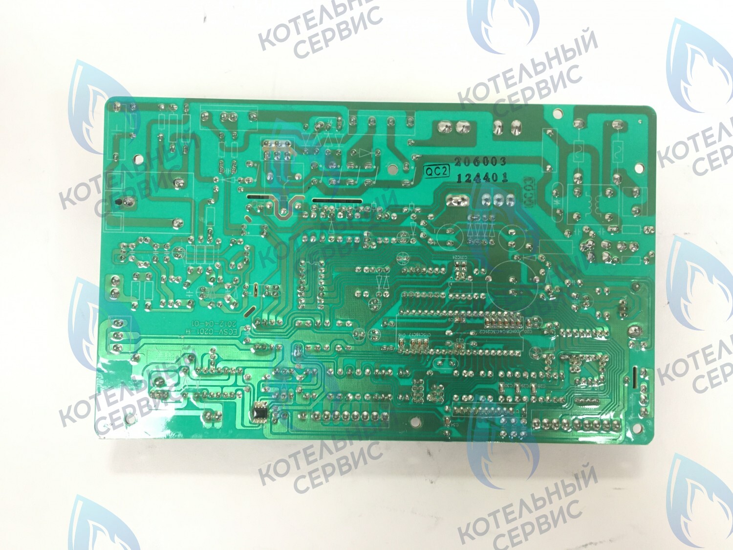 05-2601 Плата электроники Standard B-24-T1-F GAZLUX в Москве