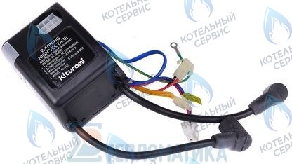 S221110001 Трансформотор розжига KI-110 (Turbo-13/17, STSO-13/17/21) KITURAMI в Москве