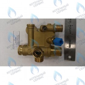 Гидрогруппа выходная BAXI