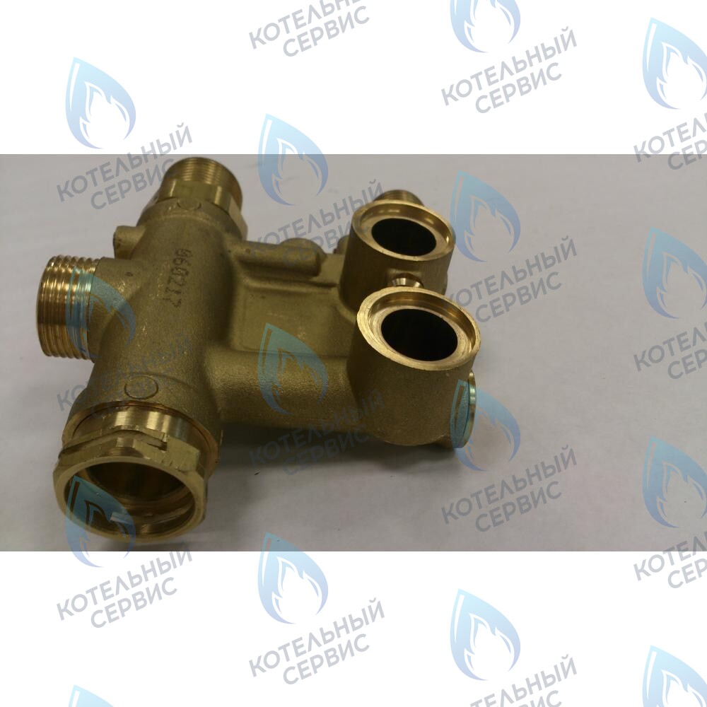 6310410055 Гидрогруппа выходная BAXI в Москве