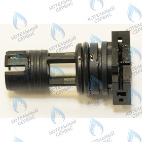 бай-пасс в сборе BAXI