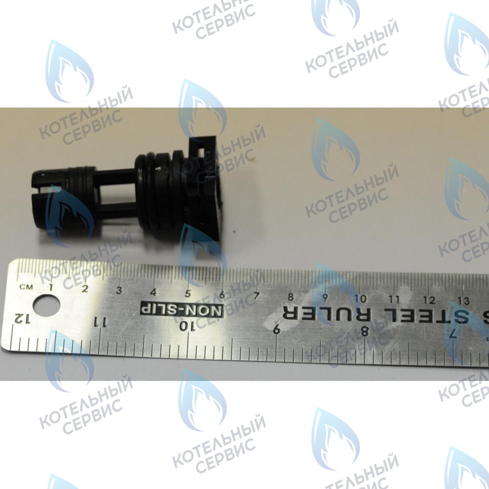 710048300 бай-пасс в сборе BAXI в Москве