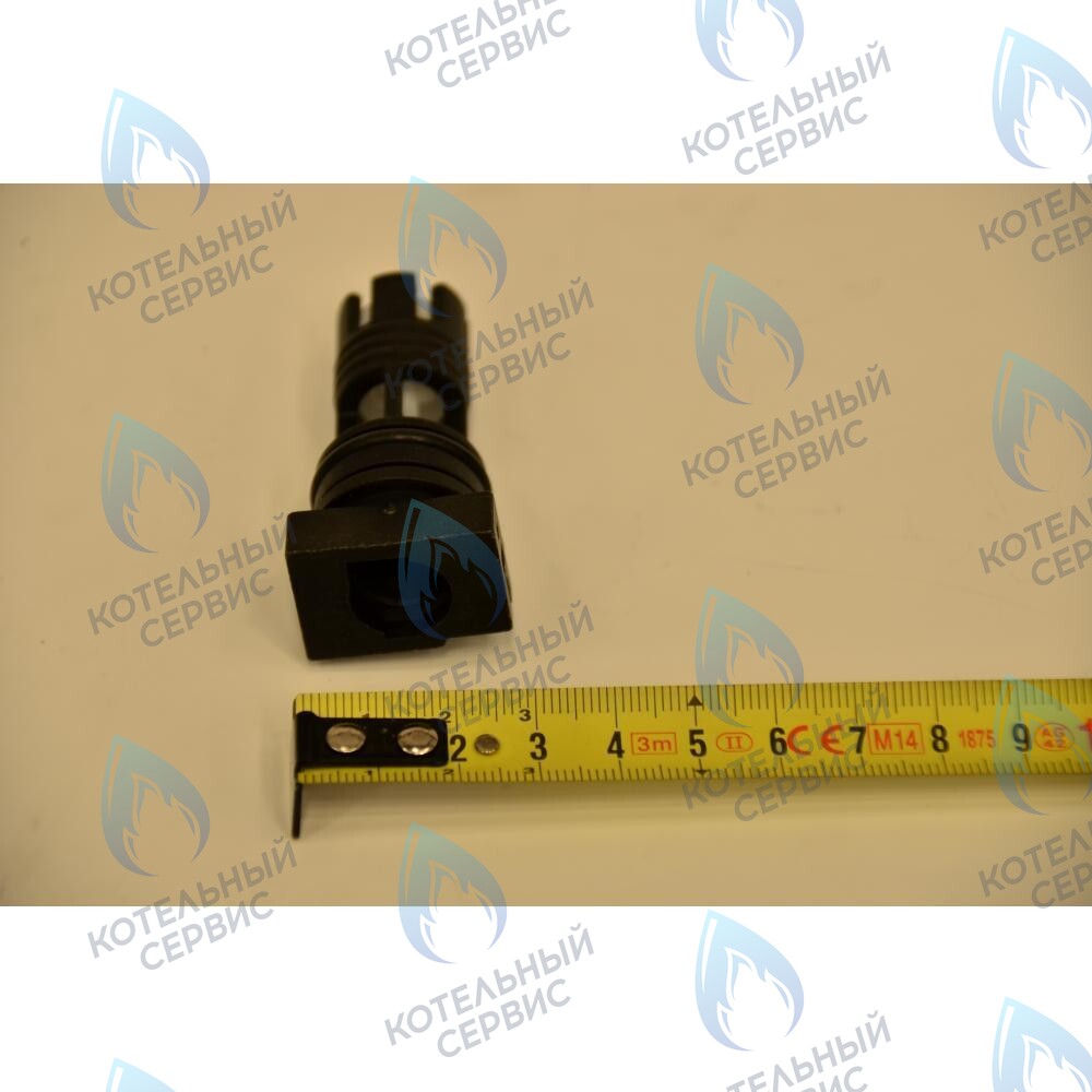 710048300 бай-пасс в сборе BAXI в Москве