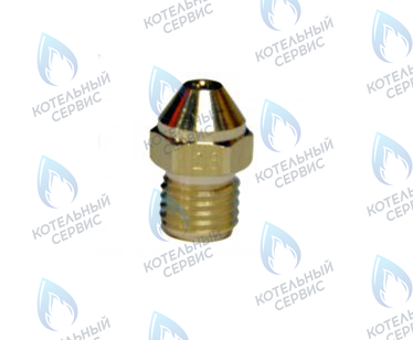 5209150 Инжектор для природного газа (сопло) 1,18мм BAXI в Москве